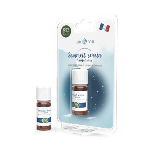 COMPOSITION POUR DIFFUSEUR SOMMEIL SEREIN 10 ML – Image 2