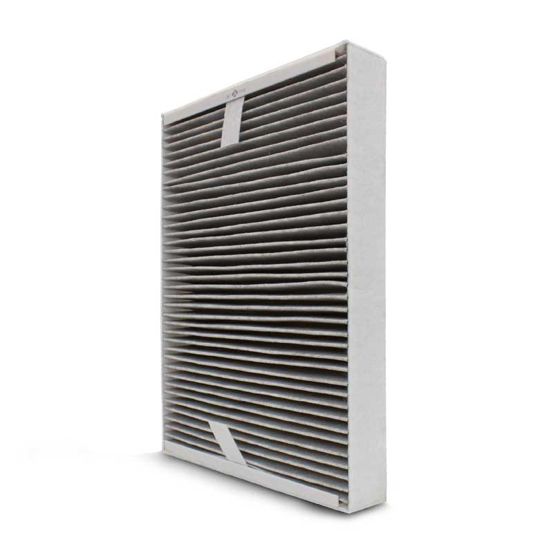 Filtre De Rechange HEPA H13 + Charbon Actif Pour Purificateur D'air - Système 2 En 1