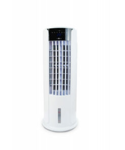 Ventilateur Airain Champagne