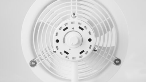 Ventilateur Naos