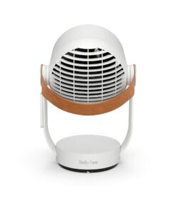 ventilateur Léo