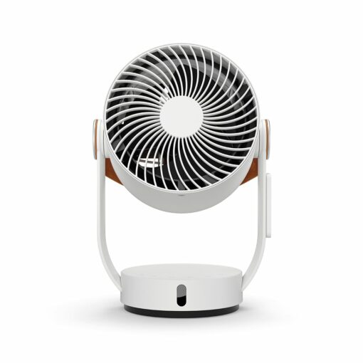 ventilateur oscillant