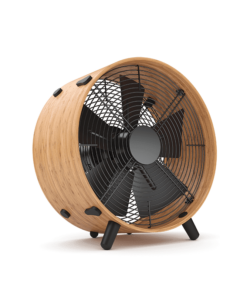 ventilateur bambou otto