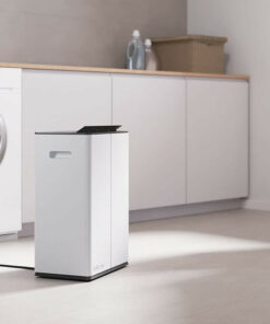 Alternative view of Déshumidificateur & purificateur LUKAS