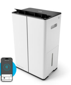 Déshumidificateur & purificateur LUKAS