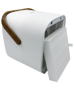 Alternative view of FILTRE À PARTICULES HEPA H11 DOUX