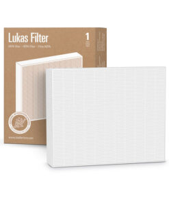 filtre H11 Lukas
